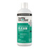 Front view of a 16 oz bottle of Healthy Skin + Coat Advanced Medicated Clean Shampoo