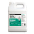 Front view of a gallon jug of Healthy Skin + Coat Advanced Medicated Clean Shampoo