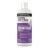 Front view of a 16 oz bottle of Healthy Skin + Coat Advanced Medicated Comfort Shampoo