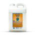 Front view of a 2.5 gallon jug of earthbath® Oatmeal & Aloe Itch Relief Shampoo