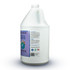 Right side view of a gallon jug of earthbath® Deodorizing Shampoo
