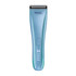 Front view of Wahl Motiva2 Cordless 5-in-1 Clipper, Blue Ivy
