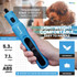Graphic highlighting the lightweight and comfortable design of the Diamondg Micro Nail Grinder