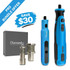 Graphic promoting the Diamondg Pro Bundle, highlighting $30.00 savings