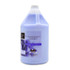 Right side view of Best Shot Lavender Aloe Calming Conditioner, 1 Gallon