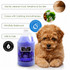 Features callout graphic for Best Shot Scentament Spa Lavender Aloe Calming Body Wash, 1 Gallon