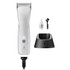 Andis EMERGE® Pro Clipper shown with included items