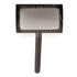 Aerial view of Chris Christensen Big K Medium Slicker Brush, 27 mm