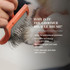 Graphic highlighting Chris Christensen Big G Slickers as the 'Groomer Miracle Brush'
