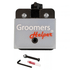 Groomers Helper The BEAST 1" Grooming Table Clamp shown with mounting hardware and Allen wrench