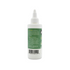 Back view of Bark2Basics Dog Ear Cleaner 4 oz bottle, showcasing product label with ingredients and description