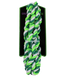 Groomer's Choice Braided Rope Retriever, 9 inch