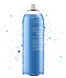 Blue Bottle, Andis 5-in-1 Cool Care Plus Spray, 15.5 oz, Side without Cap