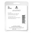 Back view of Andis UltraEdge Clipper Blade, Size 5/8 HT, in packaging