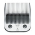 Front view of Andis UltraEdge Clipper Blade, Size 5/8 HT