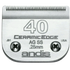 Andis CeramicEdge Blade, Size 40