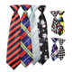 Assorted Pet Neck Ties, Various Sizes, 20 Pack