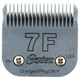 Oster Cryogen-X Clipper Blade Size 7F