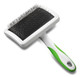 Andis Premium Large Firm Slicker Brush Side