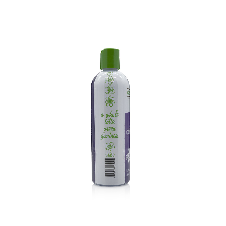 Green Groom Shampoo + Conditioner 16 oz Groomer's Choice