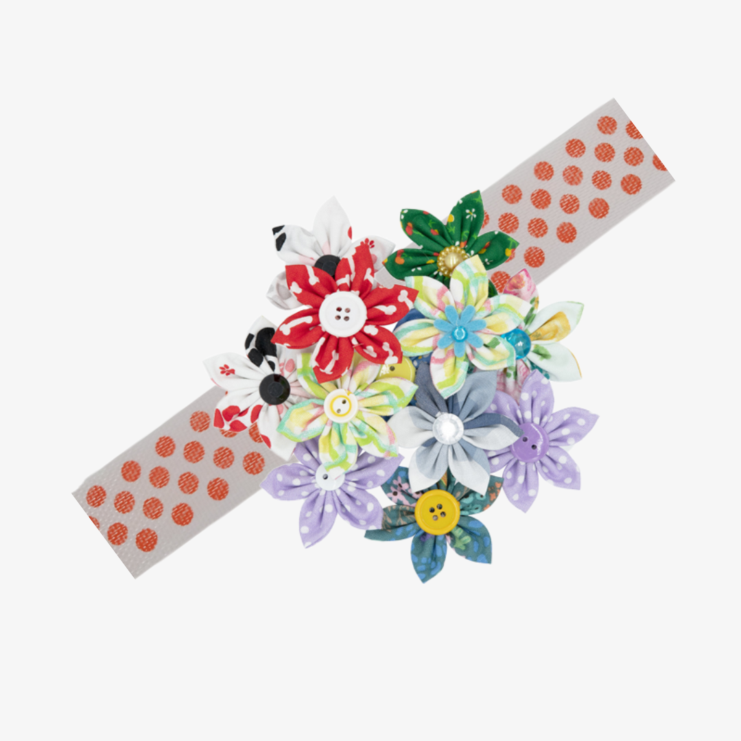 Ribbon, Bows & Ties