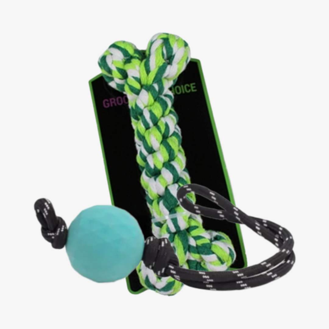 Rope Toys
