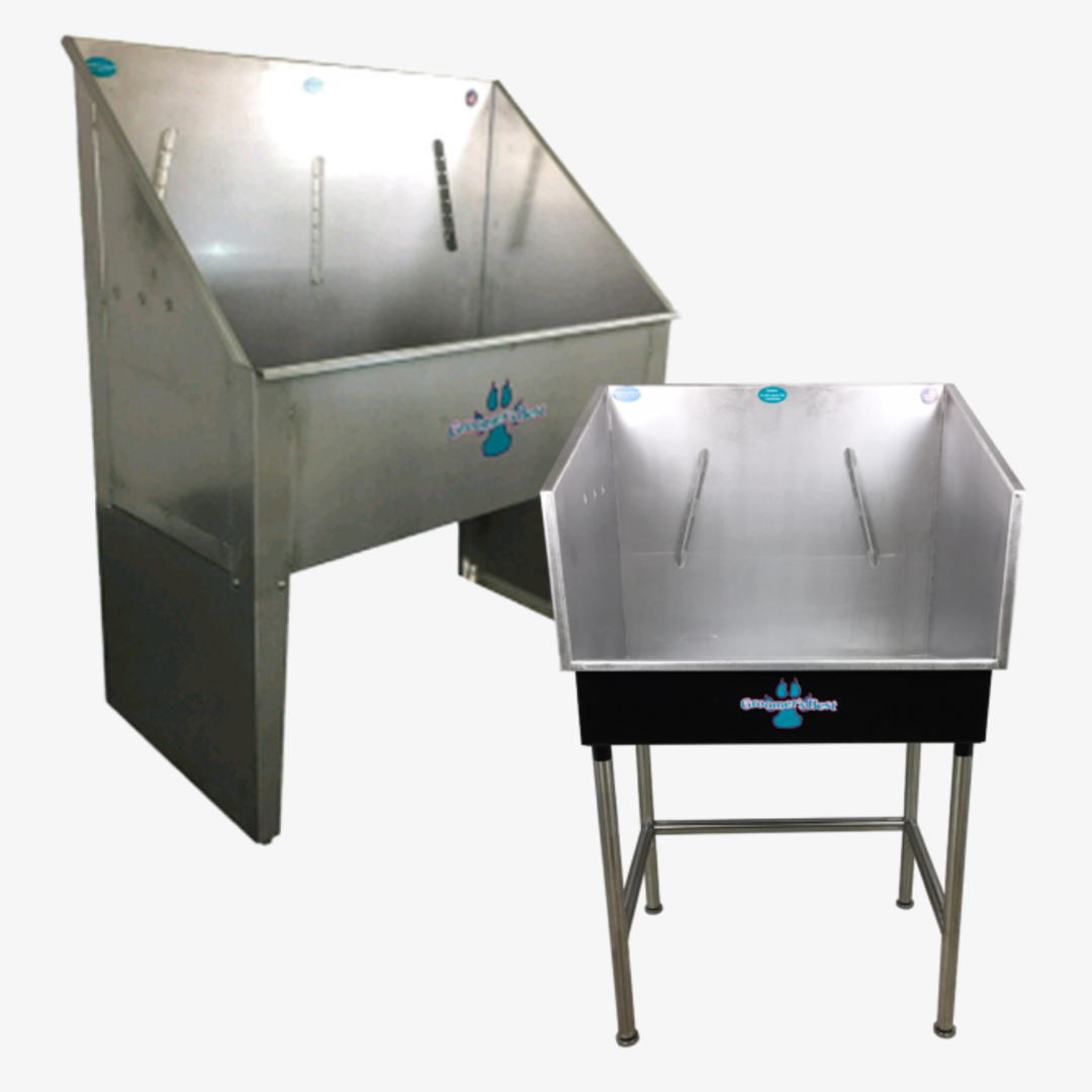 Stationary Tubs