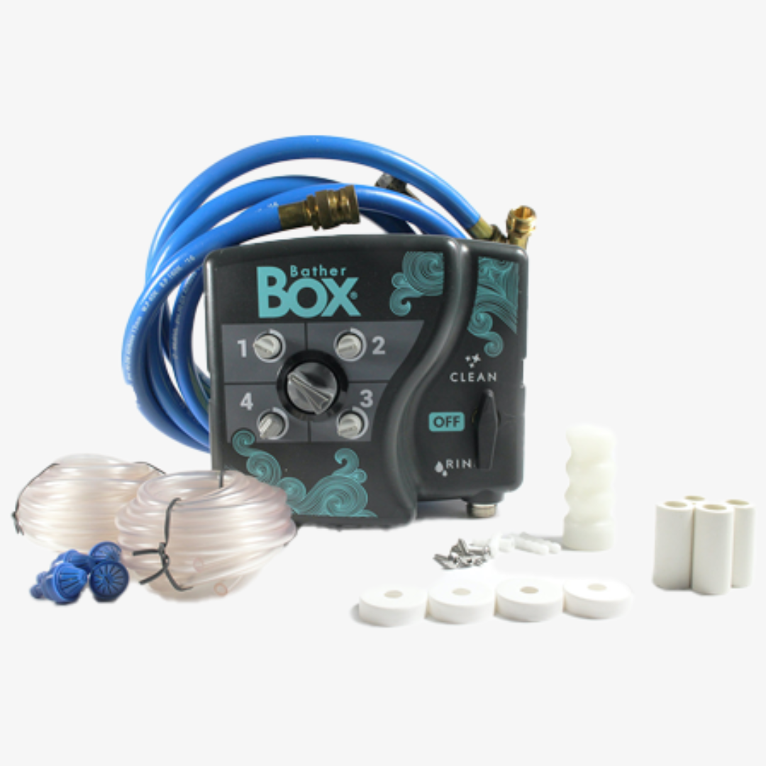 BatherBox Parts