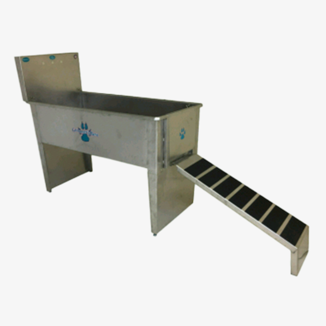 Inline Tubs
