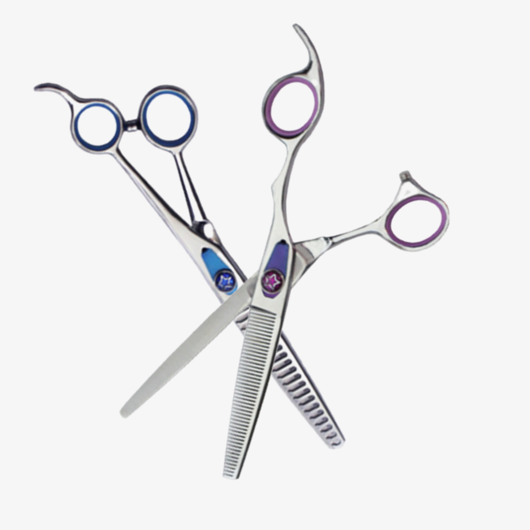 7 Curved Shears - Sunlights®