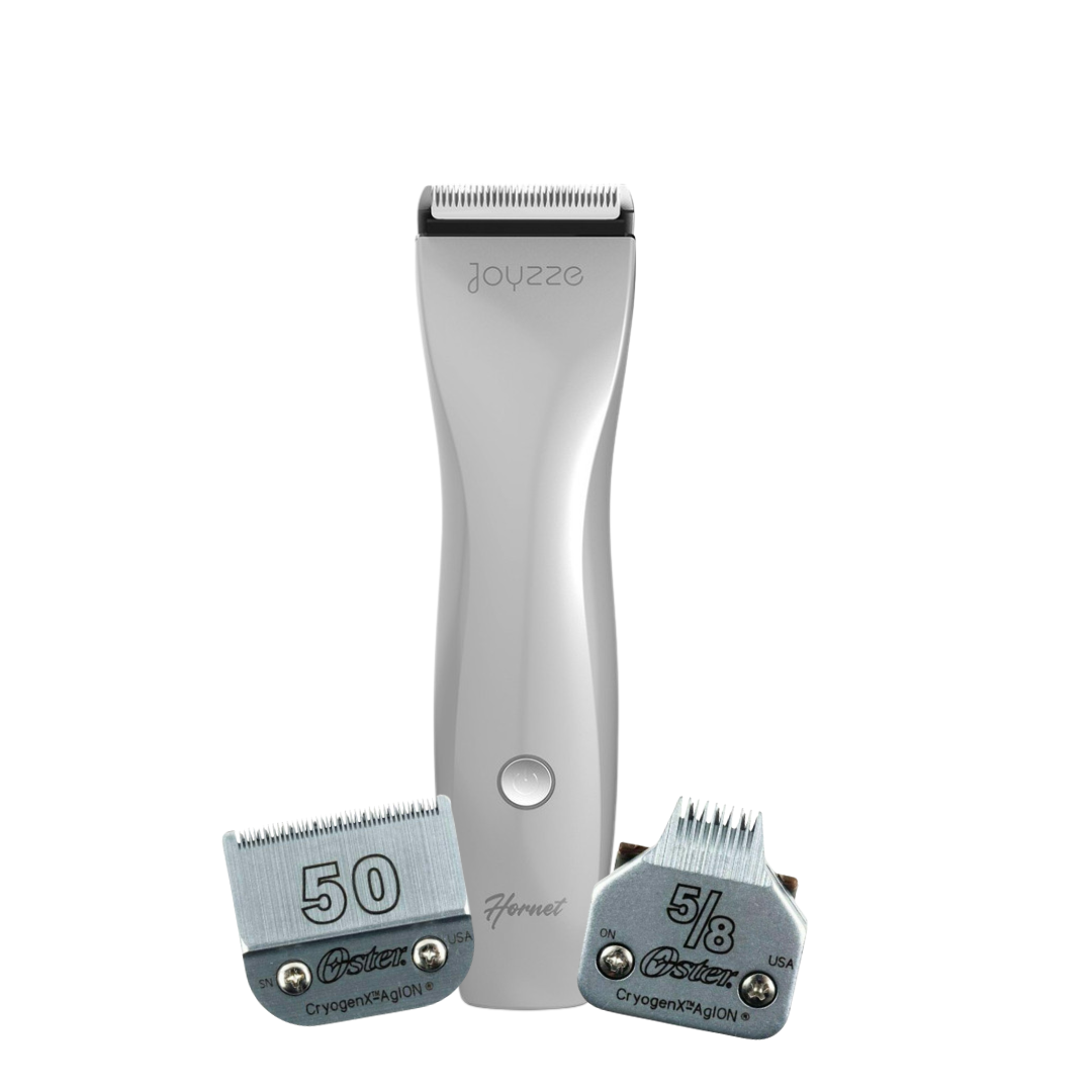 Clippers & Blades