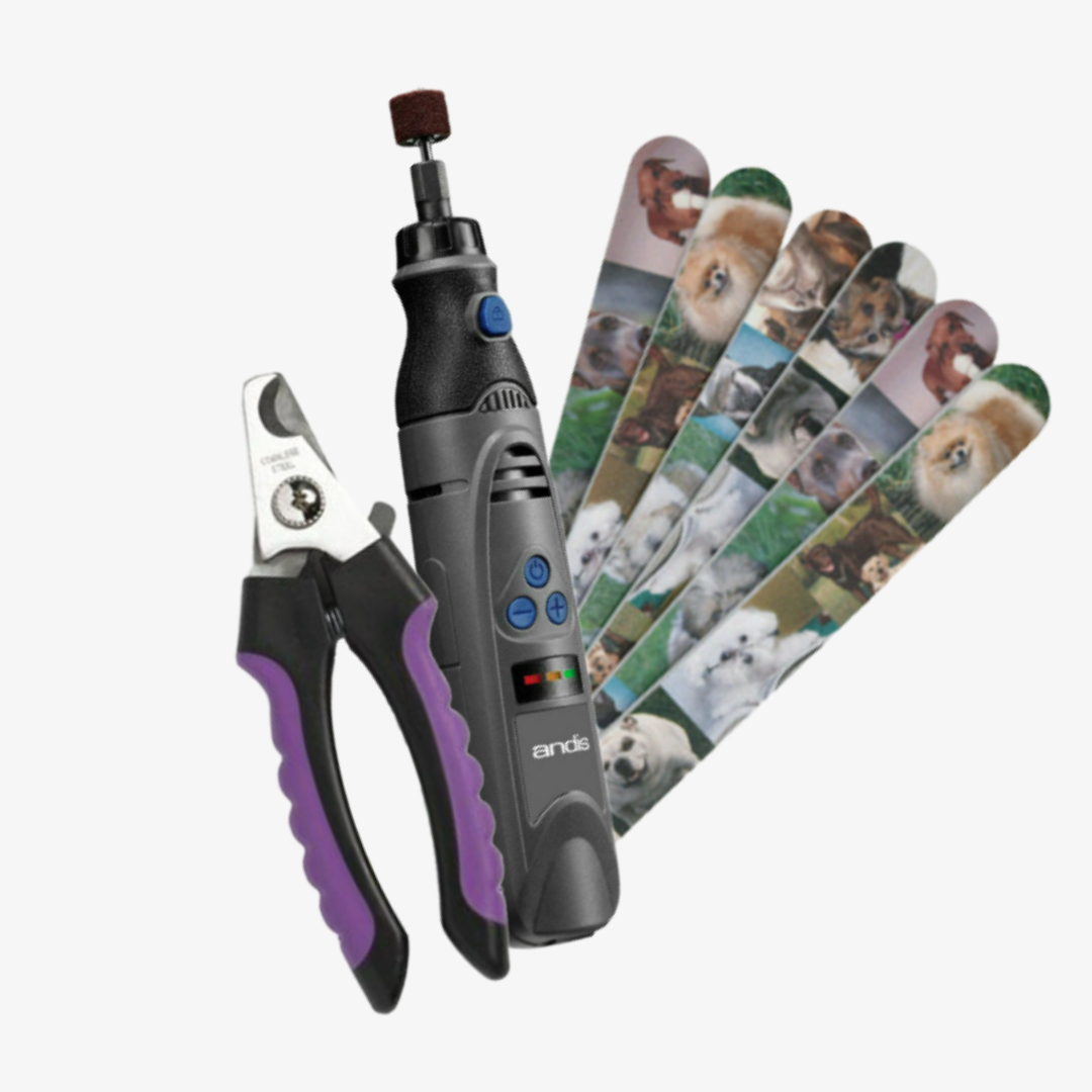 Nail Tools