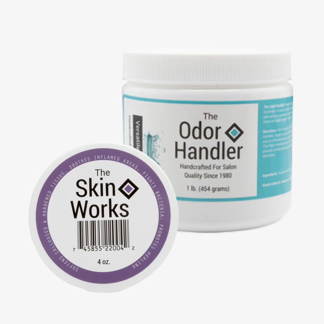 Ointments and Salves