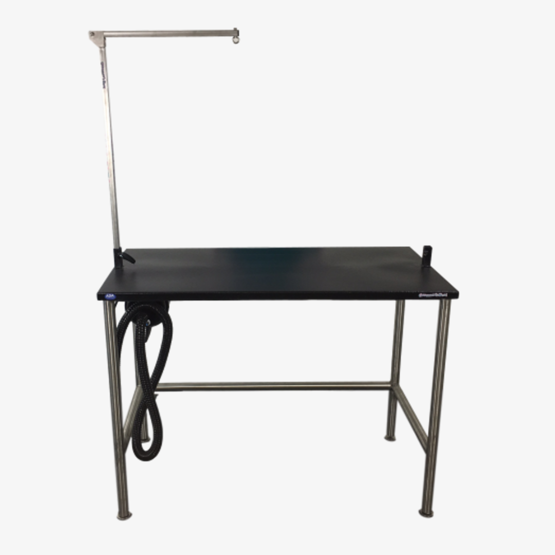 Stationary Tables