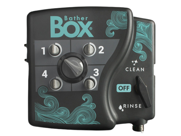 BatherBox