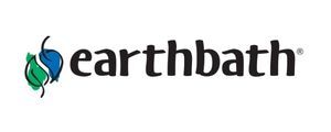 earthbath brand logo