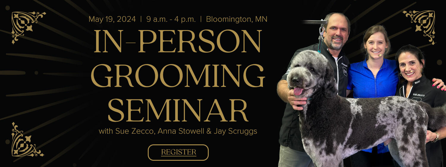 Anna Stowell In-Person Seminar