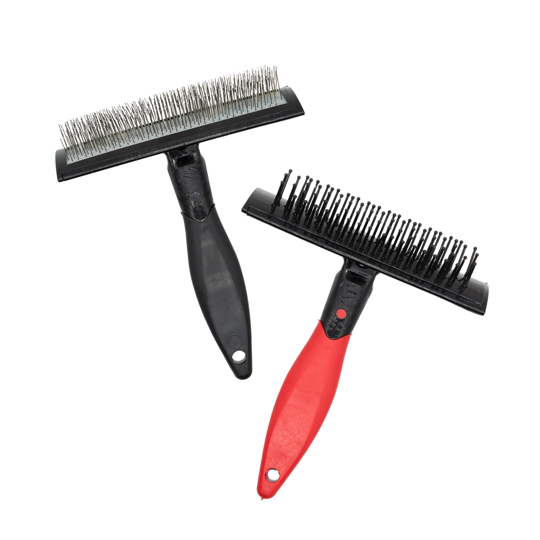 Brushes & Combs