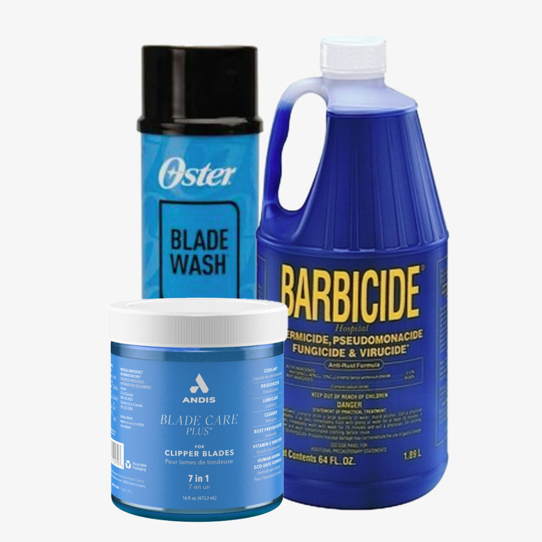 Artero Blade Care Blade Wash