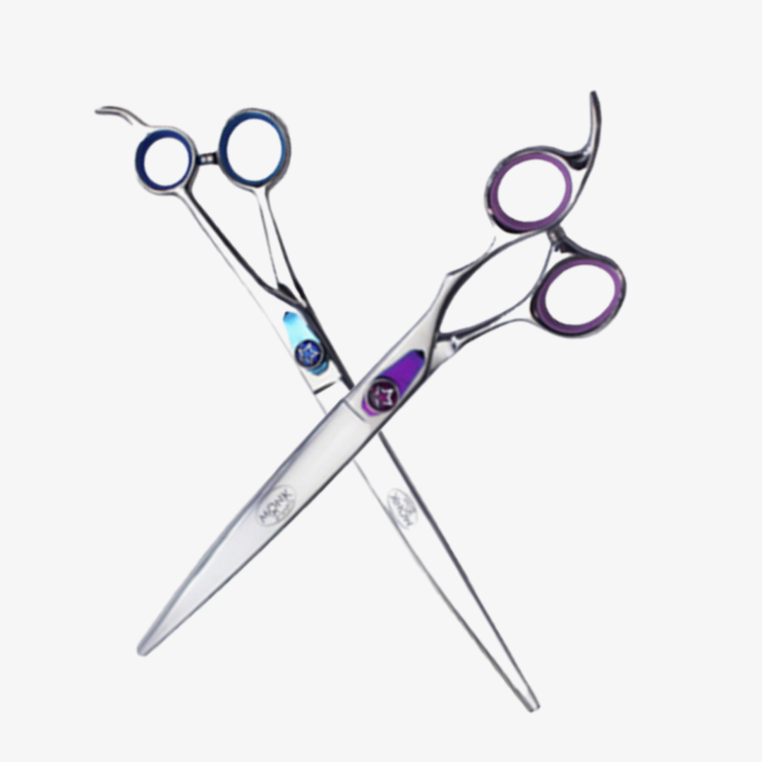 Curved Shears
