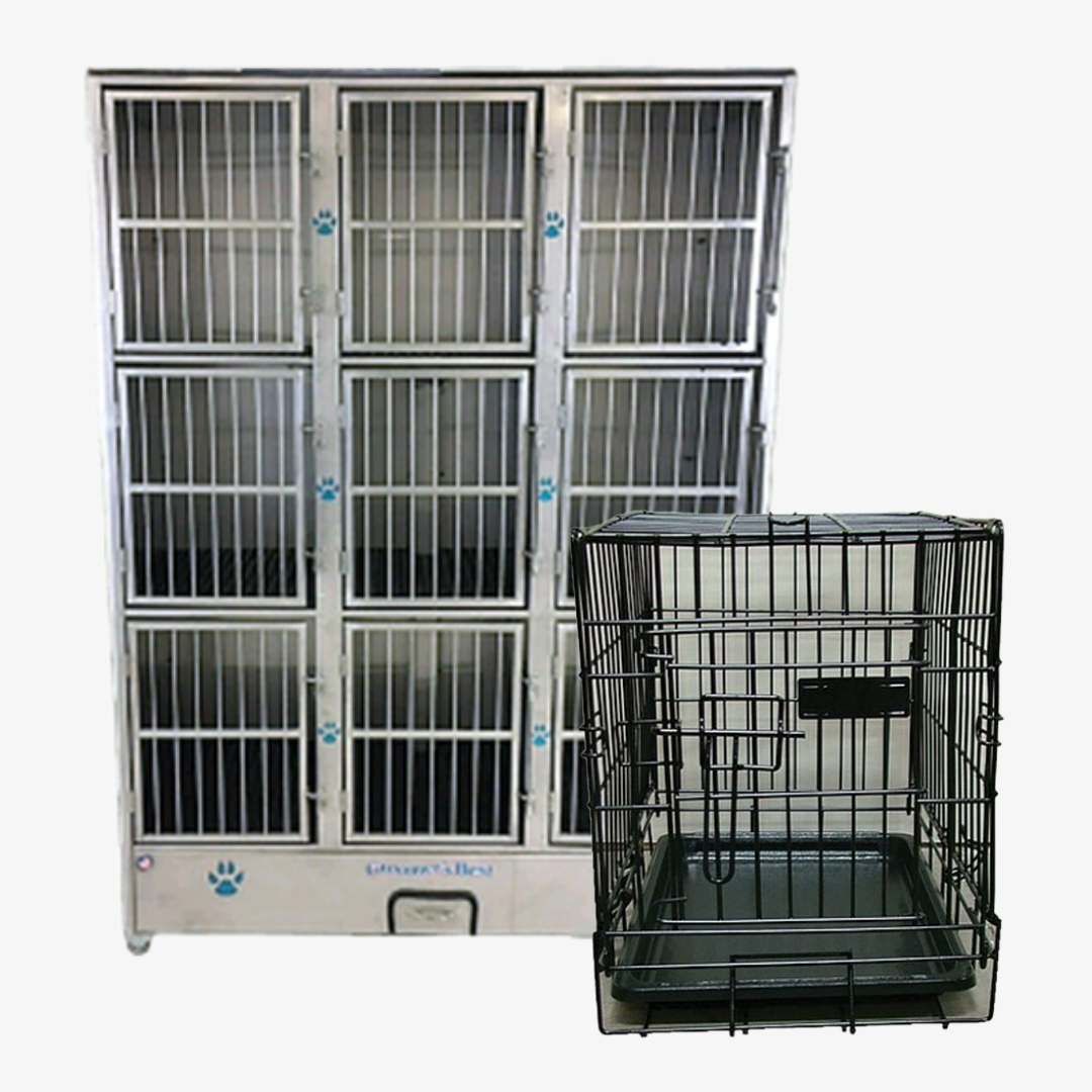 Cages