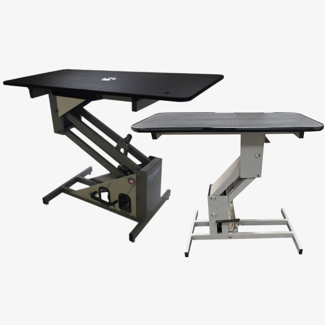 Hydraulic Tables