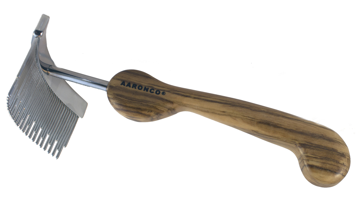 Aaronco Rake Superior Undercoat'r