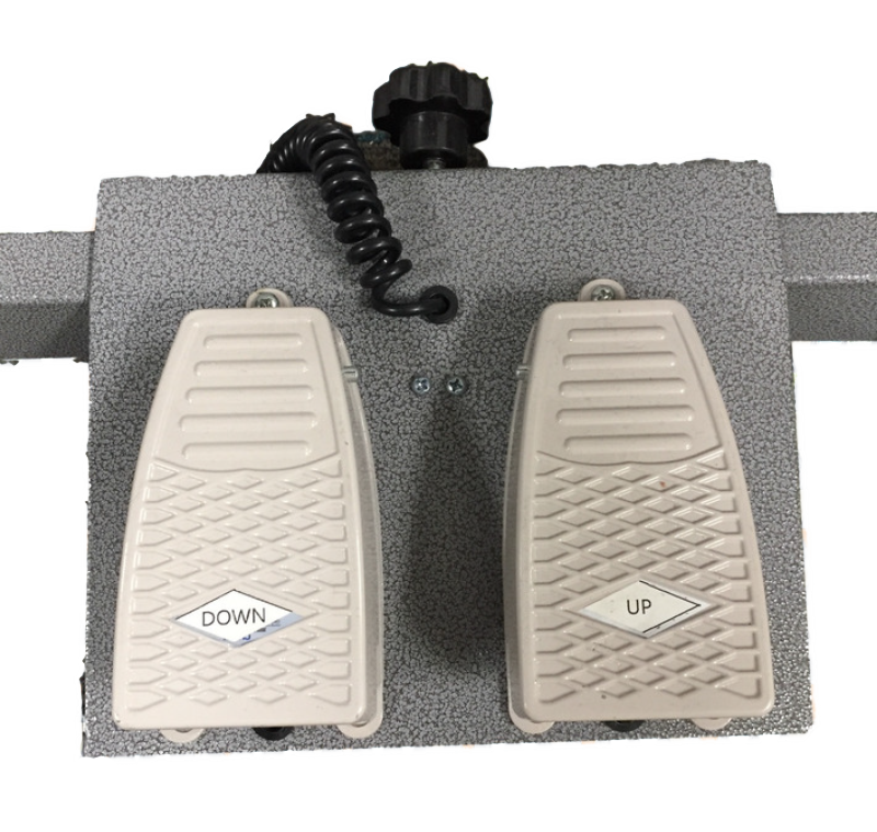 Dura Dog Heavy Duty Electric Grooming Table 44" x 24" Groomer's Choice