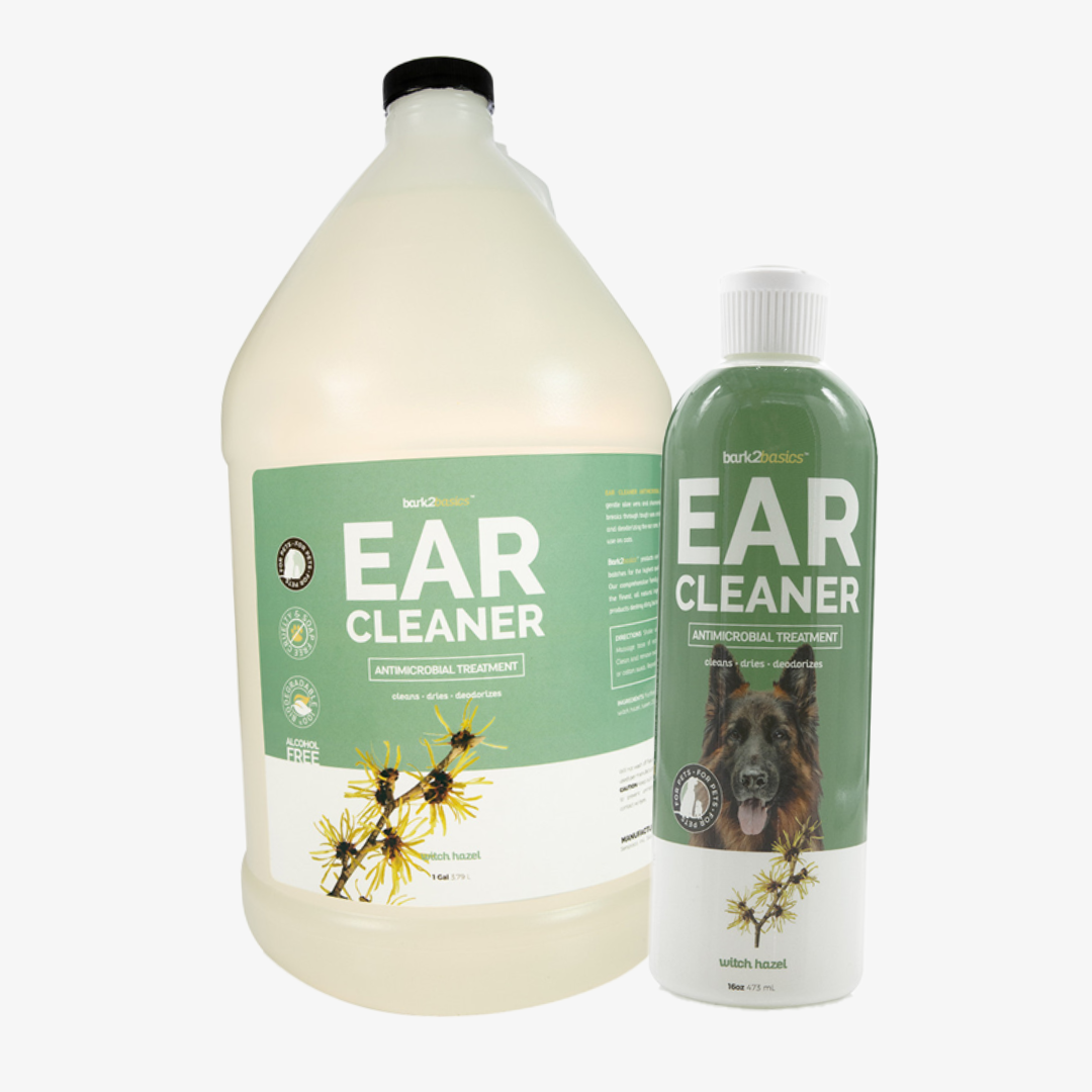 Ear Cleaners