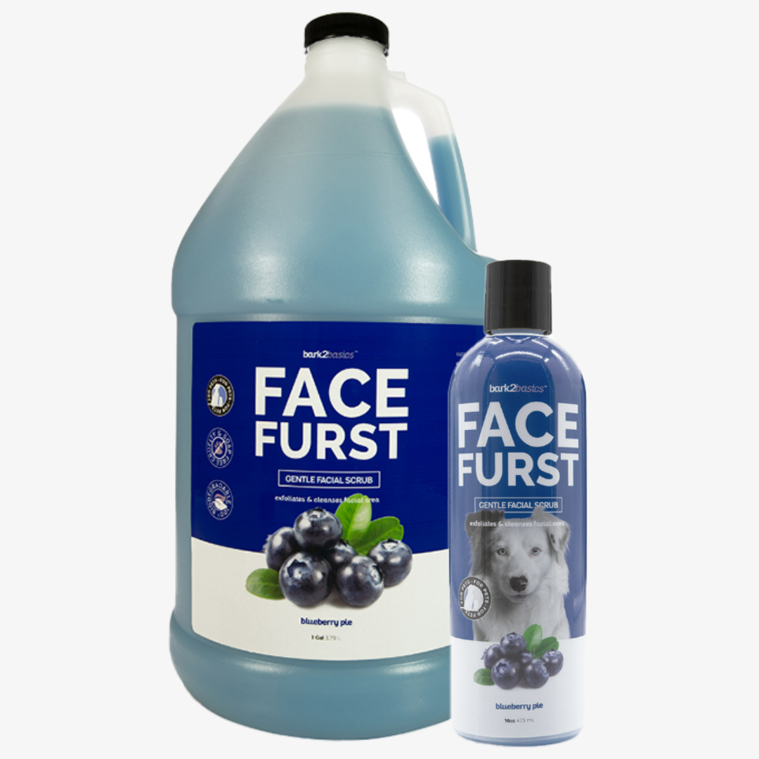 Facial Scrubs & Washes