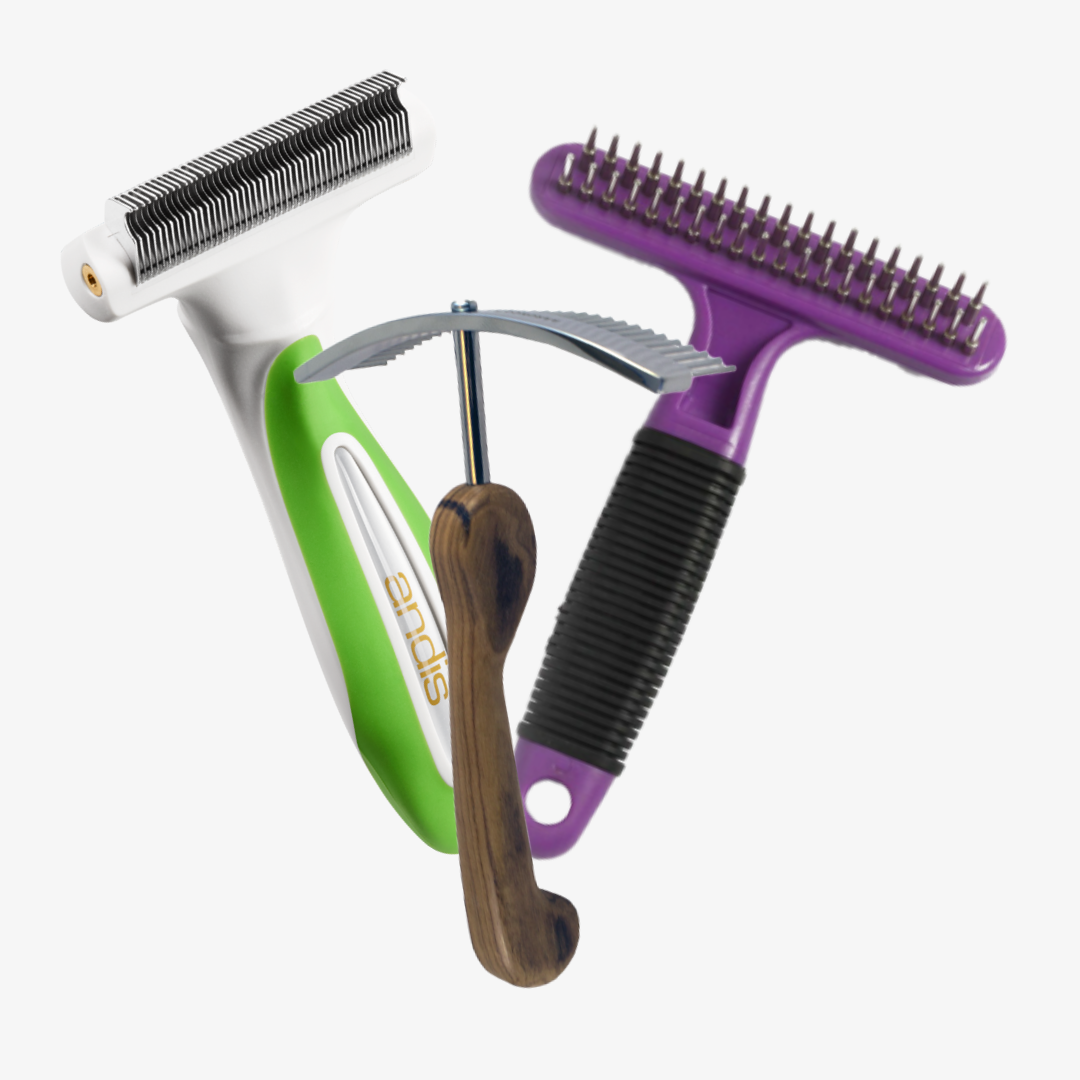 Rakes