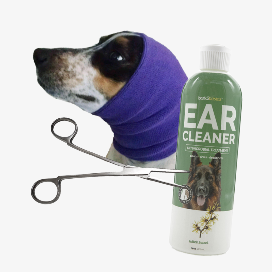 Ear Care