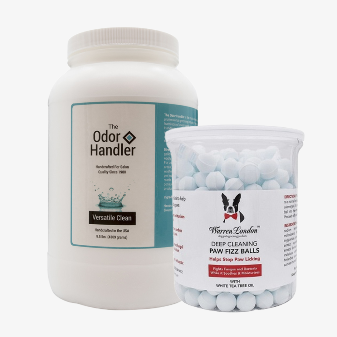 Sprays and Treatments