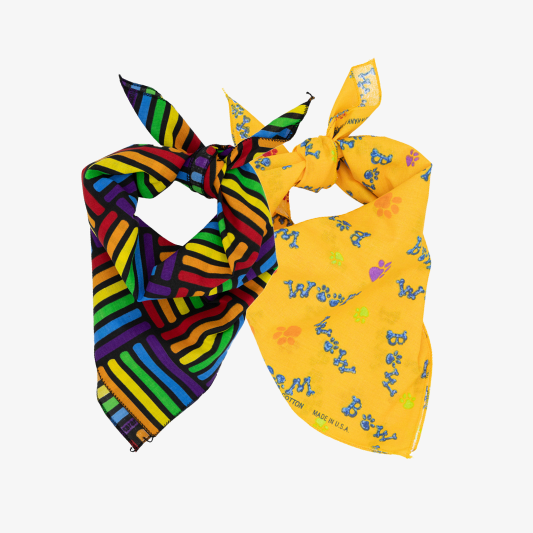 Bandanas